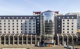 Maritim Hotel Magdeburg